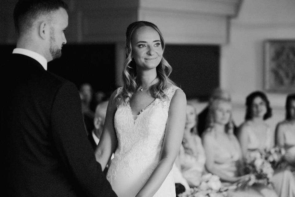 Eoin & Alice
