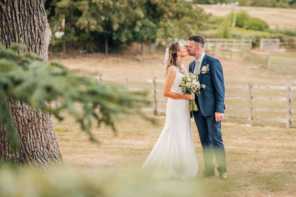 Eoin & Alice