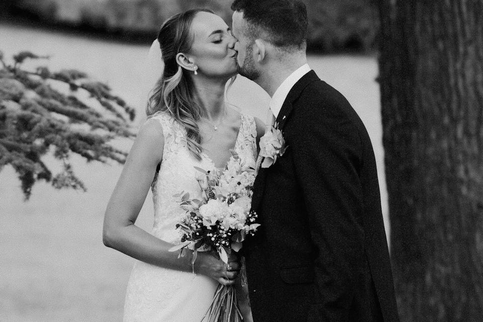 Eoin & Alice