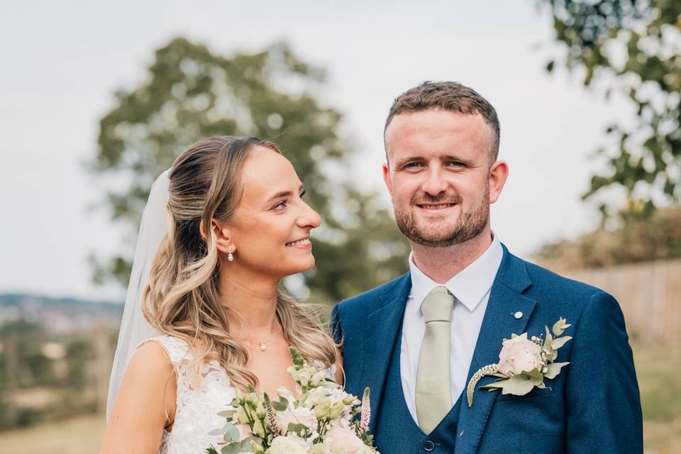 Eoin & Alice