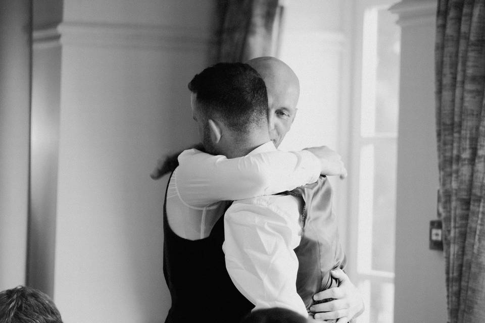 Eoin & Alice