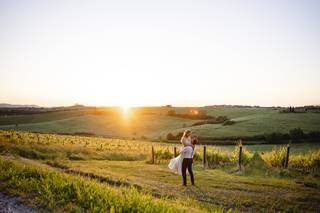 Ampersand Wedding Photography