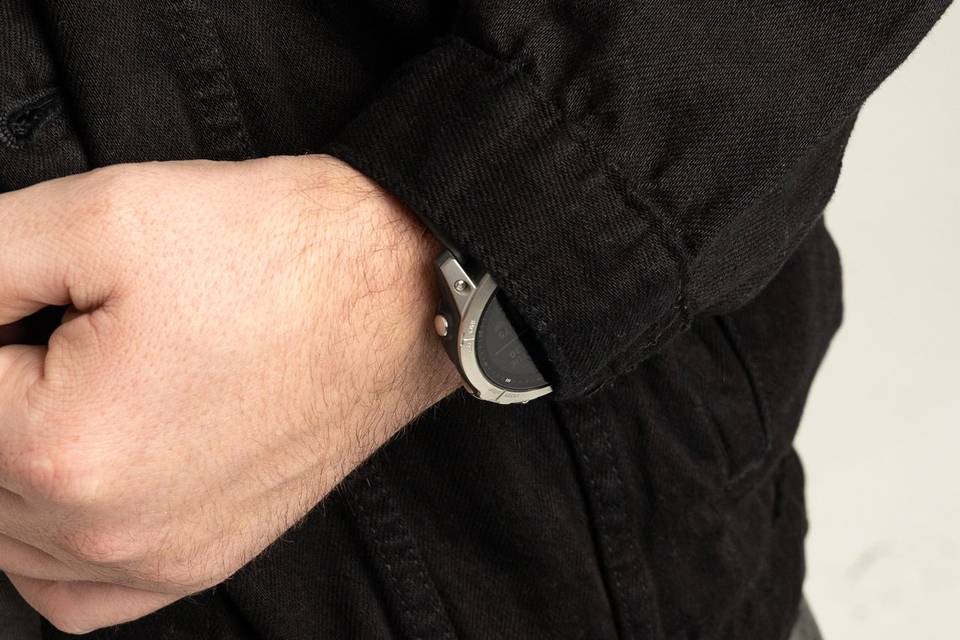 Small details