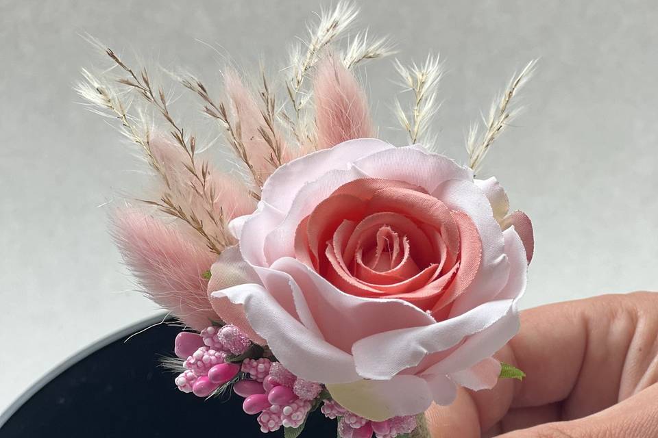 Boutonnière