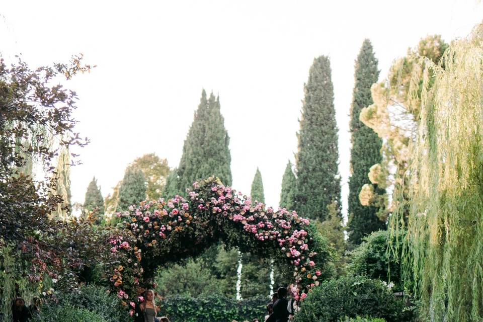 Italian Event Planners