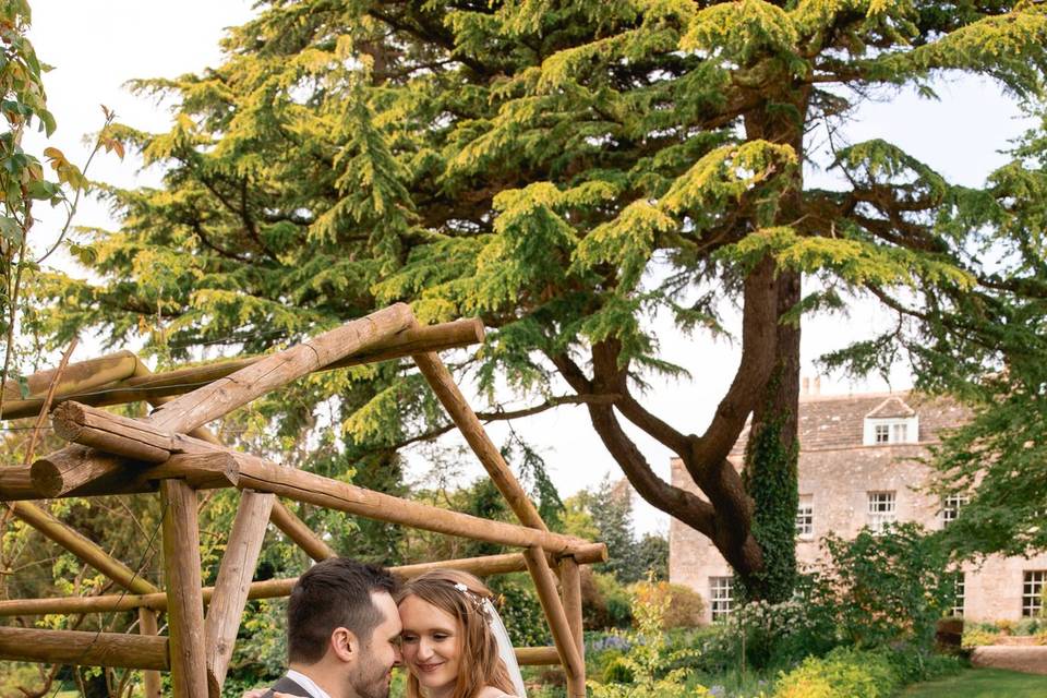 Great Tythe Barn, Tetbury