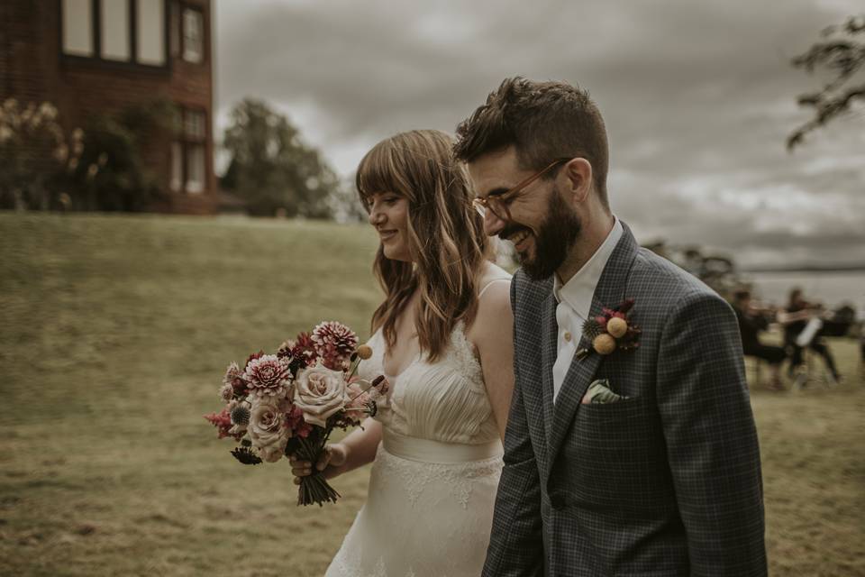 Happily Ever After