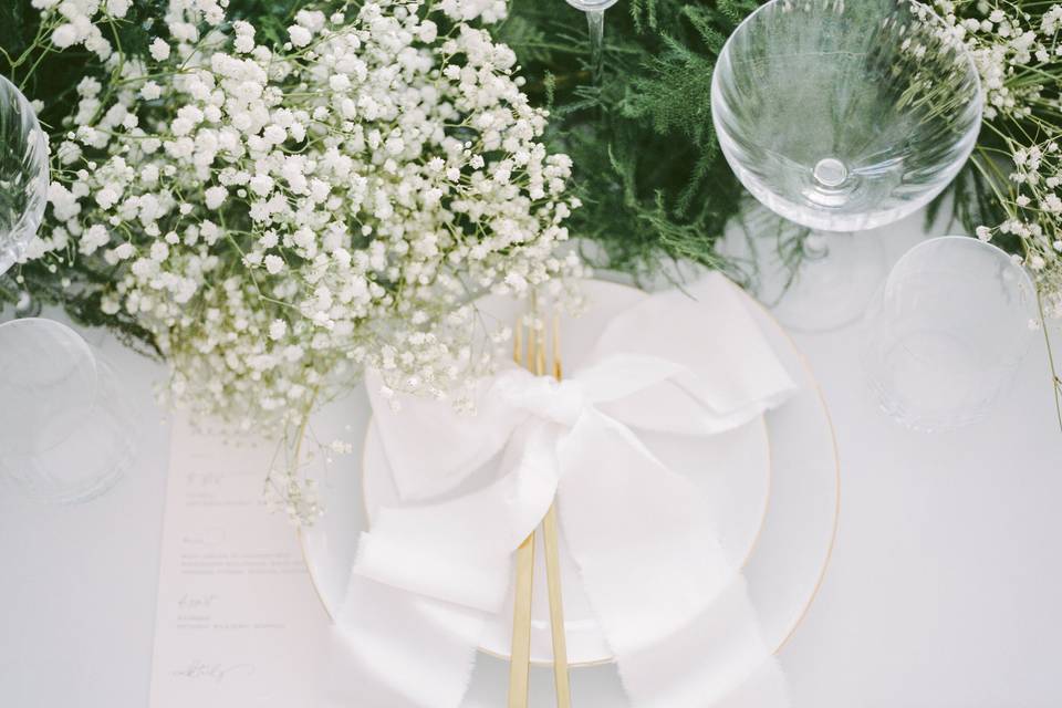 Table setting