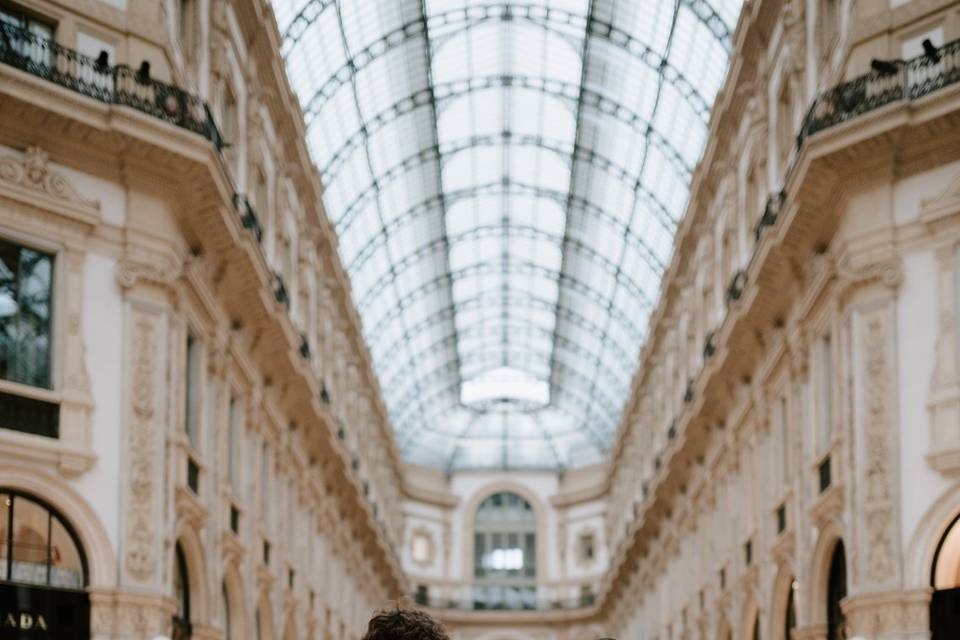 Milan