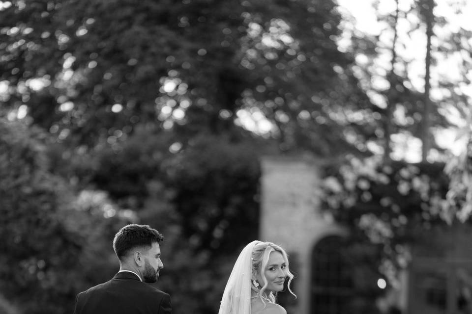 Bride