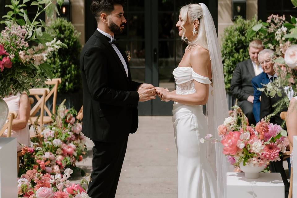 Ceremony