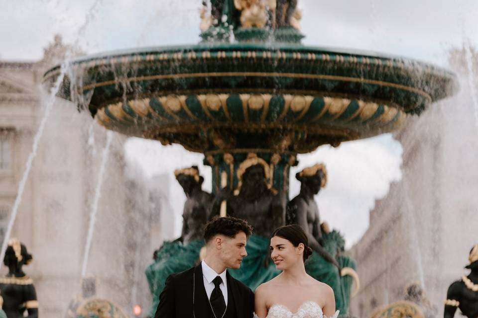 Paris