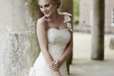 elegance bridal boutique