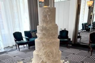 Mistry Cakes Couture