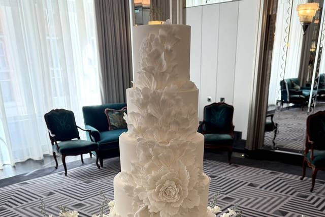 Mistry Cakes Couture
