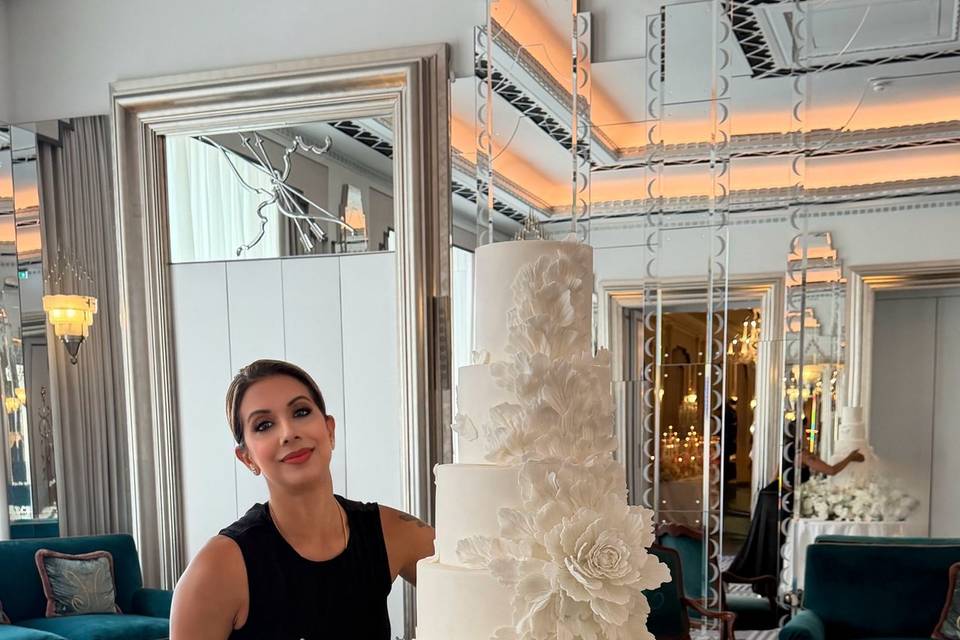 Claridges