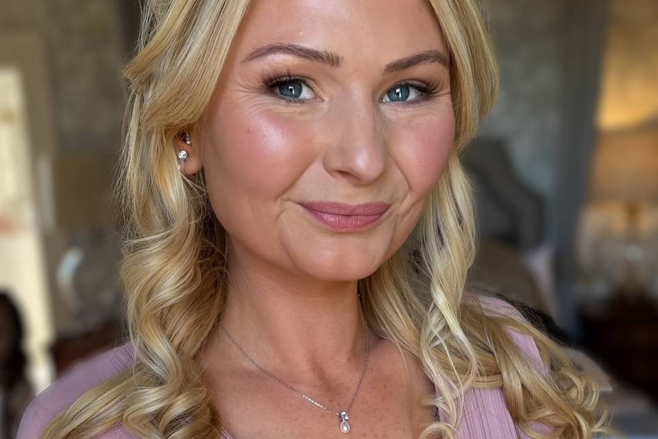 Charlotte Tilbury Makeup