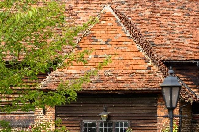 Junior King's School - Barn