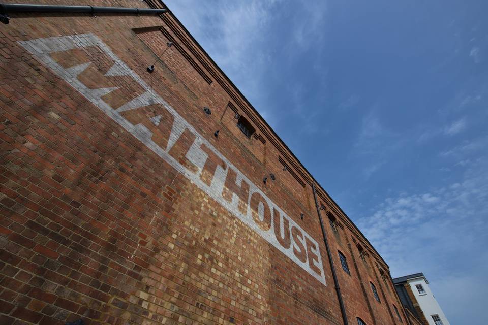 Malthouse Theatre