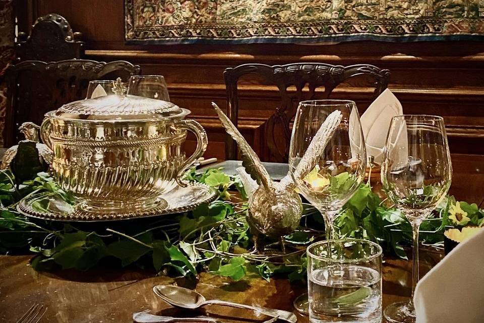 Table setting