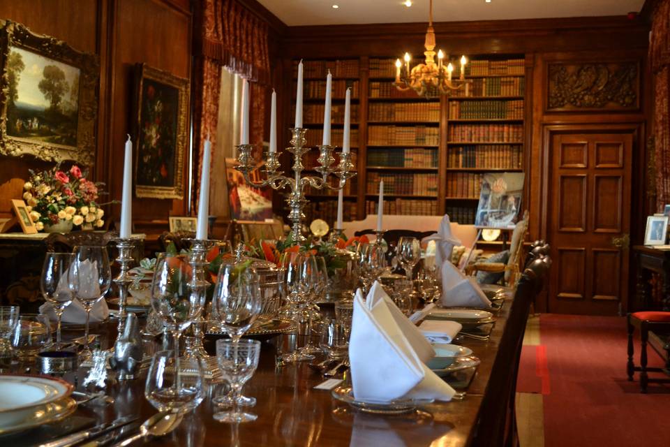 Table setting