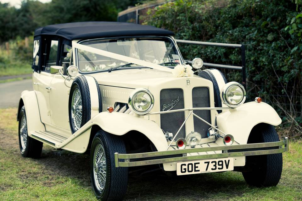 Beauford