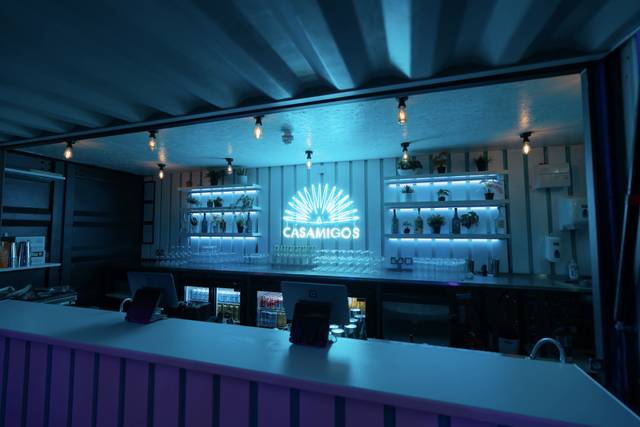 3 brilliant bars!