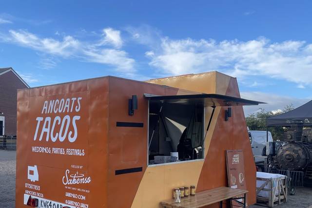 Terra Tacos