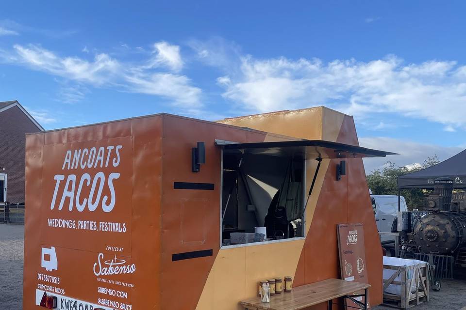 Terra Tacos
