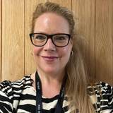 Clare  Morton