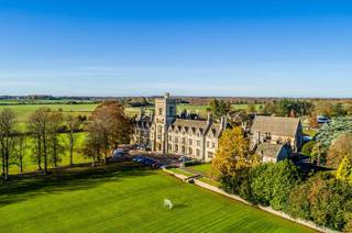 Royal Agricultural University