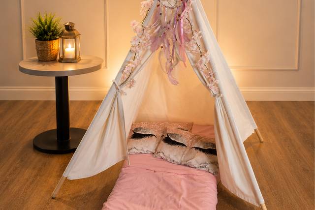 Teepee