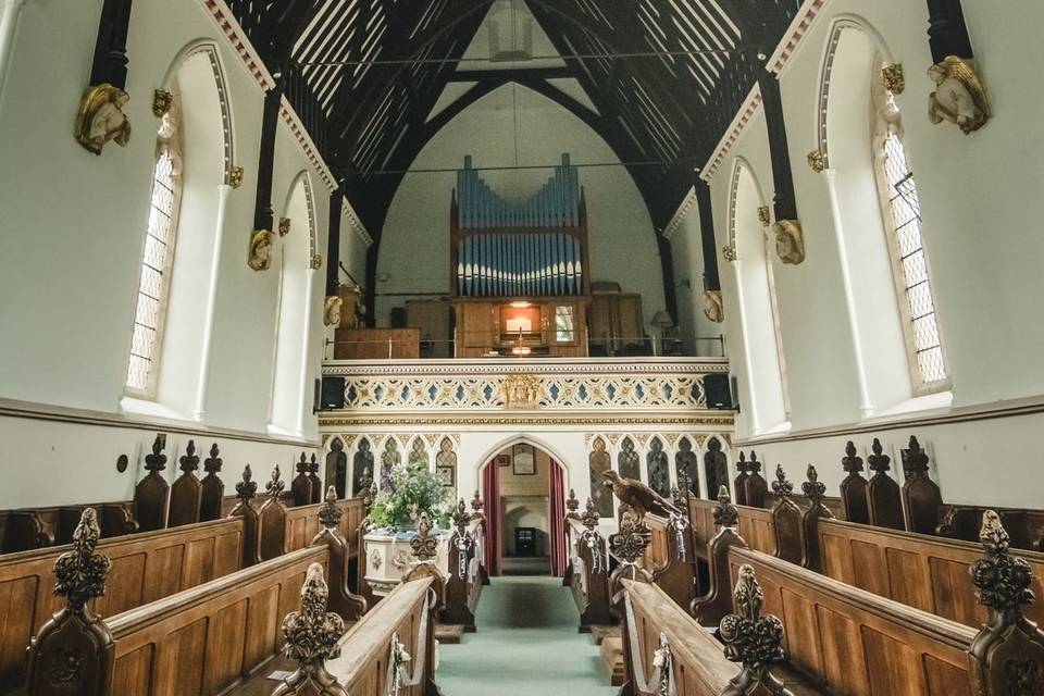 Chapel