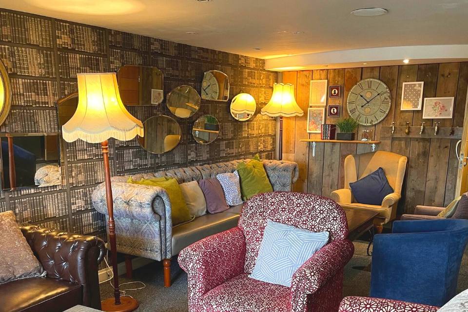 Warwickshire Park Hotel 12