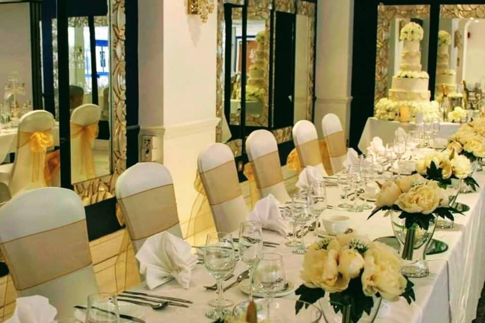 Warwickshire Park Hotel 14
