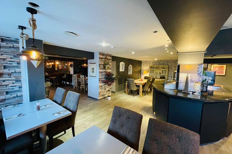 Warwickshire Park Hotel 5