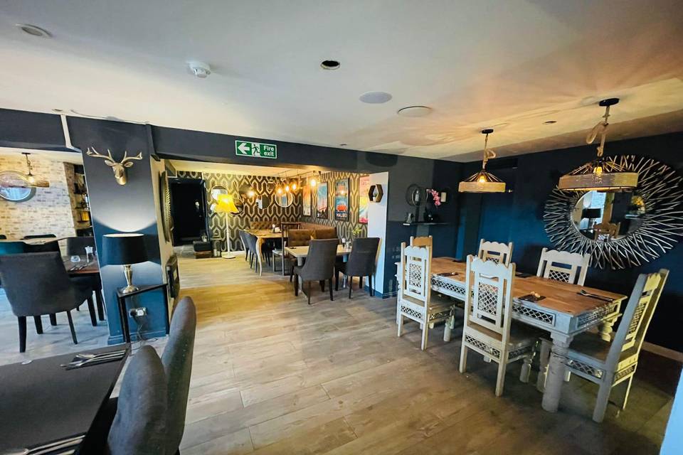 Warwickshire Park Hotel 6