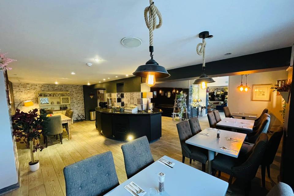 Warwickshire Park Hotel 7