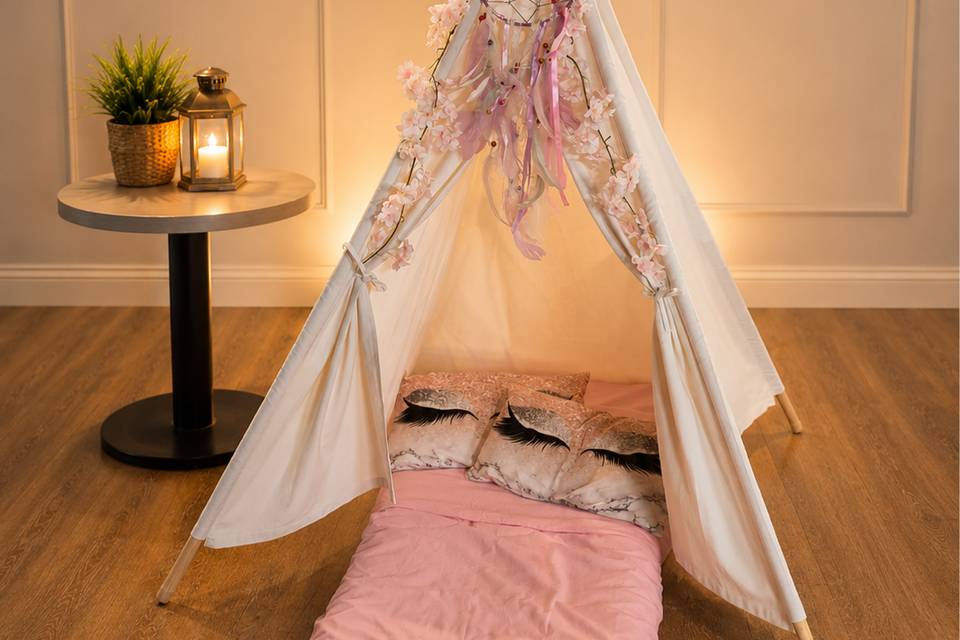 Teepee