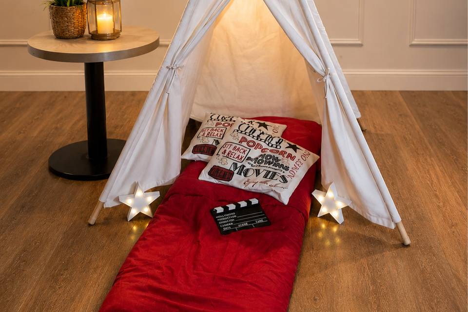 Teepee