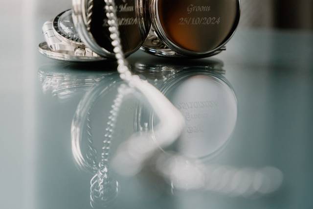 Emily & Bruce - October 2024