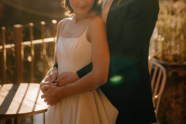 Capture the private moment