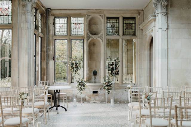 Orange Grove Hotel & Gardens