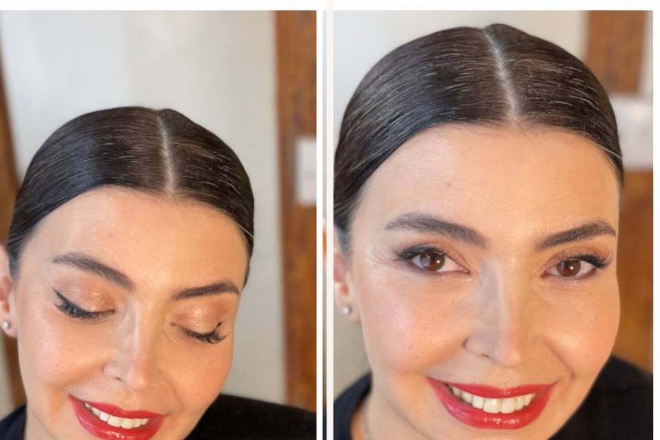 The Bride