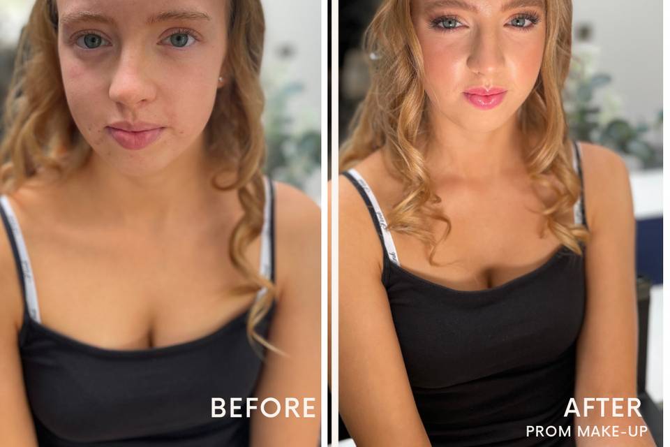 Make up