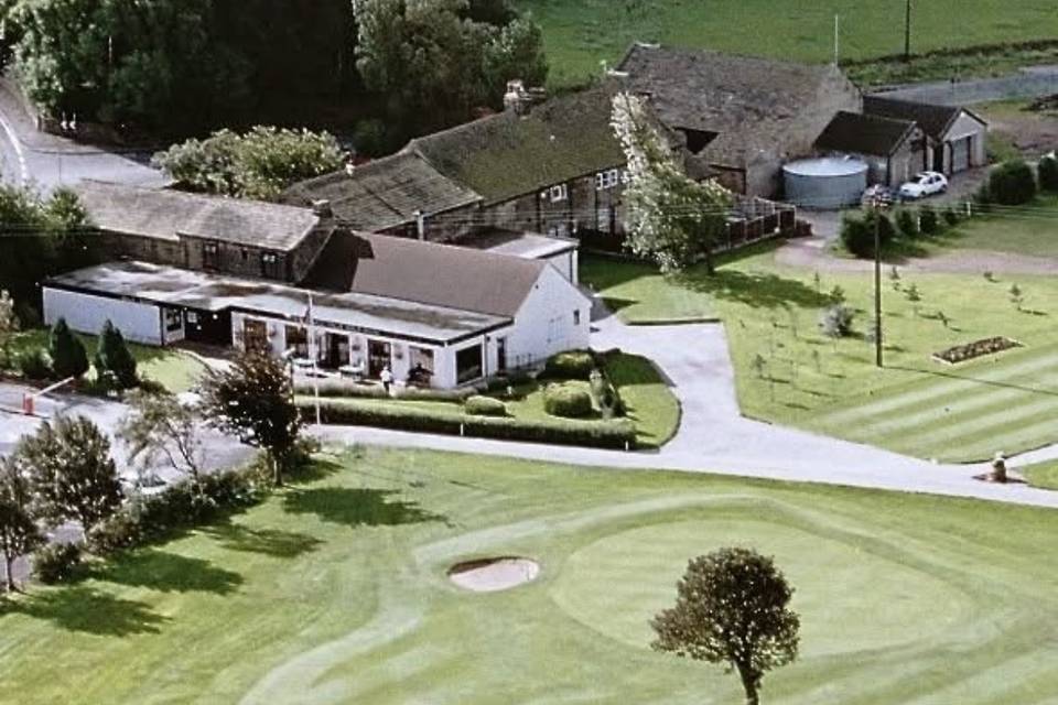 Woodhall Hills Golf Club