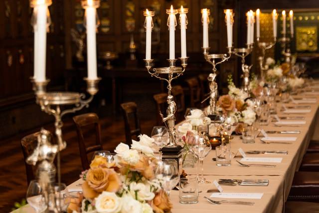 OBOL Events Consultancy