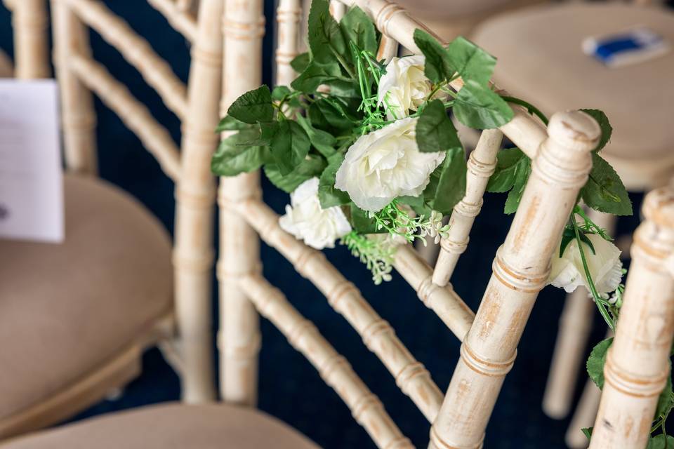 Chiavari Chair