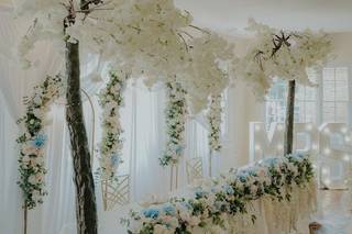 A & K Event Styling Ltd
