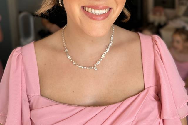 Bridesmaid